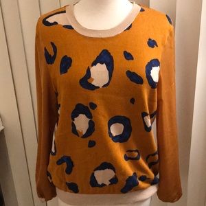 Philip Lim for Target thin sweater